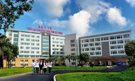 Ghé thăm trường 'Thuốc' Hải Dương mùa hè qua ảnh