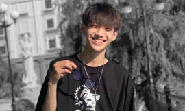 Gen Z Hải Phòng sở hữu nụ cười triệu view