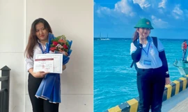 Dám nghĩ, dám làm và dám thử sức