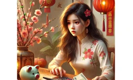 Dịp Tết – niềm vui hay gánh nặng cho giới trẻ?