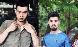 Viết tiếp đam mê diễn xuất của chàng trai trẻ Hà Thành