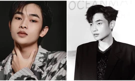 Designer trẻ sở hữu loạt thiết kế ấn tượng: Gia đình là chiếc nôi nuôi dưỡng niềm đam mê với nghề