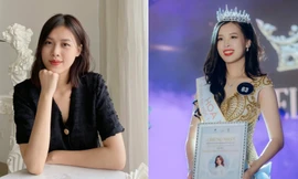 Hoa khôi trường Đại học Y - Dược Thái Nguyên với niềm mơ ước trở thành bác sĩ Răng Hàm Mặt giỏi