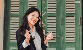 Hành trình nỗ lực của cô sinh viên Tài Chính đến với Big4