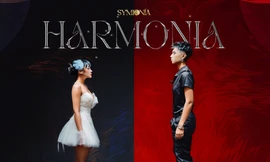 Khám phá bản thân qua lăng kính Harmonia của Halloween trường Báo