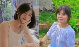 Thanh Tâm - Nữ sinh đứng dậy từ nỗi đau 'bạo lực học đường'