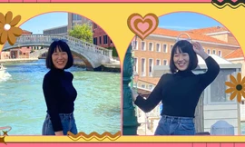 Kinh nghiệm săn học bổng du học tại thành phố lãng mạn nhất thế giới 