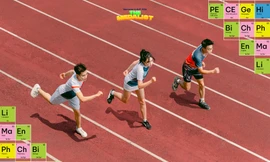 Bộ ảnh 'STRIVE': Khi những nhà vô địch 'cán đích' đường đua hoài bão, tuổi trẻ