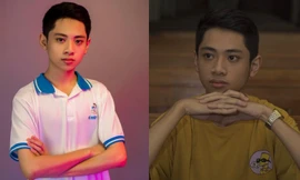 Chàng sinh viên trường Y vượt qua nhiều áp lực để trưởng thành và đóng góp cho cộng đồng