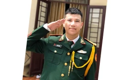 Cựu cầu thủ bóng đá Sông Lam Nghệ An hứa hẹn ‘lột xác’ hoàn toàn với sự nghiệp ca hát