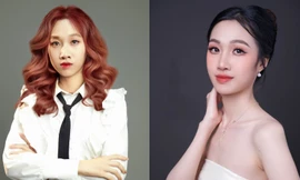 Quyết tâm tự tin vào sự lựa chọn đúng khi chọn Học viện Ngoại giao của nữ sinh quê Hải Dương