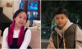 Tết xa xứ của du học sinh: Những niềm vui không thể đong đếm