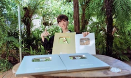 Nguyễn Phi Long – Hành trình học tập không ngừng của chàng trai 18 tuổi đam mê sáng tạo nội dung