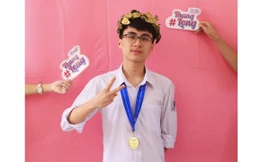 Nam sinh VinUni và nơi lắng nghe những câu chuyện chưa từng được kể