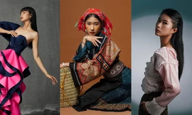 Tạm dừng Đại học để theo đuổi ước mơ, nàng mẫu Gen Z chinh phục thành công nghề ở tuổi 22