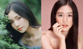 Nguyễn Mai Linh: 'Phát triển trong lĩnh vực mẫu ảnh là mục tiêu hàng đầu mình theo đuổi'