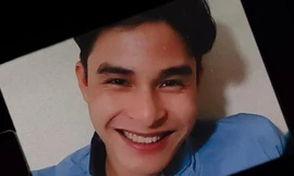 Tình nguyện vì cộng đồng, giúp đỡ người dân chính là những cảm xúc tươi đẹp