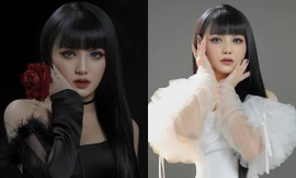 Nông Thị Anh Thơ đưa nhạc thập niên 80 cùng Pop vào MV đầu tay