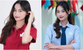 Bản lĩnh tuổi trẻ của nữ sinh Ngoại giao trong kỷ nguyên vươn mình của dân tộc