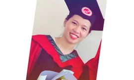Kinh nghiệm chọn trường của cựu sinh viên ngành Kinh tế Trường Đại học Thủy lợi
