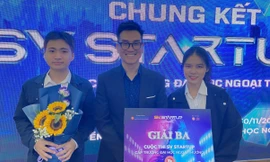 Câu chuyện truyền cảm hứng của nhóm sinh viên khởi nghiệp bằng boardgame Giáo dục giới tính