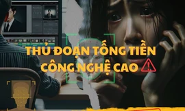 Giăng bẫy tống tiền hàng loạt sinh viên: ‘20 triệu để bảo toàn danh dự’ 