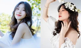 Nữ KOL 2K2 yêu thích công tác xã hội, mong muốn trở thành người có ích giúp đỡ cho cộng đồng