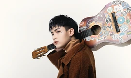 Đào Nguyễn Ánh và hành trình trở thành chủ nhân nút vàng Youtube, diễn viên VTV, Tiktoker triệu view