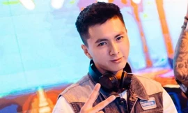 DJ C – Draw đón Tết 'đặc biệt' 2022 như thế nào?