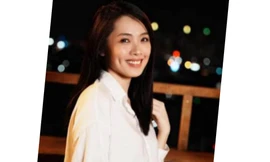 Khánh Tiên Leona trở lại con đường âm nhạc với MV 'Khó quên'