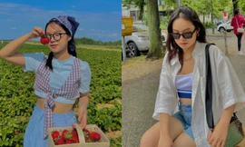 Nữ du học sinh khát khao hương vị Tết cổ truyền Việt Nam nơi trời Âu 