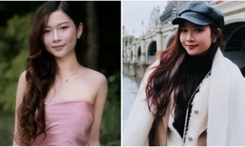 Hành trình bứt phá ngoạn mục từ con số 0 đến giấc mơ khởi nghiệp 