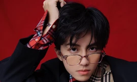 Nam sinh Đại học Thăng Long sở hữu thu nhập 'khủng' là người mẫu và KOL 