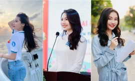 Trau dồi bản thân và những kỹ năng thông qua việc tham gia các hoạt động Đoàn – Hội tích cực