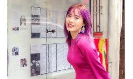 Sống 'tận hiến' - Sống trọn vẹn