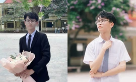 Hành trình vượt khó của chàng trai xứ Thanh trên con đường gieo mầm tri thức