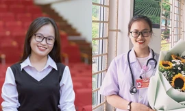 Không phải cứ cố gắng thì sẽ luôn thành công, nhưng phải luôn cố gắng để không hối tiếc khi thất bại