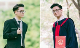 Chàng thủ khoa chuẩn 'con nhà người ta' của trường Đại học Bách Khoa Hà Nội