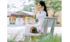 Nữ sinh Ngoại thương luôn tâm niệm bản thân nhớ 3 điều 'Tinh thần - Thái độ - Hành động'