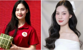 Lang Thị Thùy Linh – Cô gái dân tộc Thái và hành trình lan tỏa những giá trị đẹp