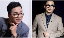 Điều ít ai biết về Giảng viên, MC 9X trẻ trung, đa tài Đỗ Ngọc Sơn