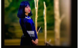 Nữ sinh người dân tộc Tày là Đảng viên có 12 năm phổ thông và 4 năm Đại học làm lớp trưởng