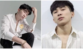 Hotboy Đại học Văn hóa Hà Nội được ví như ca sĩ Chi Dân và hành trình theo đuổi nghệ thuật