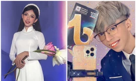 'Phải giàu hơn người từng chê mình nghèo, phải thành công hơn người chê mình thất bại!'