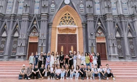 5 địa điểm không thể bỏ lỡ khi đặt chân đến Nam Định