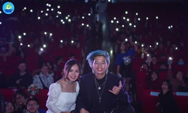 Đêm mùa Đông #2: Mộc - một thoáng bình yên giữa dòng đời tấp nập 