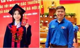 Trăn trở của những cựu thủ khoa trường Báo: Thế hệ trẻ thích nghi với nghề trong thời đại mới