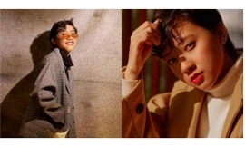 Cô nàng tóc tém cá tính đến từ Yên Bái, thần tượng Châu Bùi và ước mơ trở thành một model