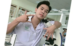 Nam sinh quê Bắc Giang có quá muộn để bắt đầu một hành trình mới?