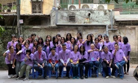 Cozy Village và hành trình 10 năm hướng tới lan tỏa điều tử tế